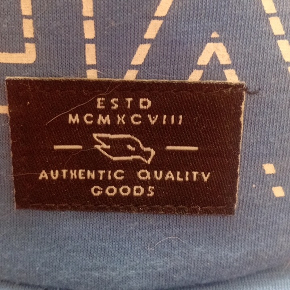 Tony Hawk Hat - Picture 2 of 7